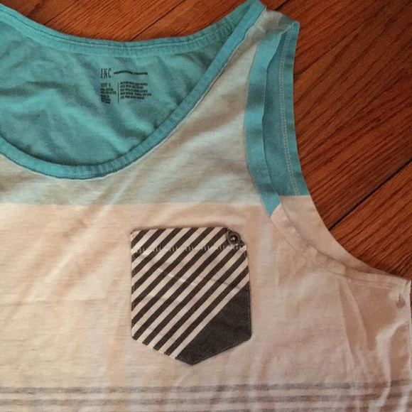 Men’s tank top - Picture 2 of 3